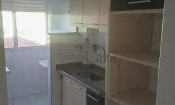 Imagem 4: Apartamento Padrão em São José dos Campos