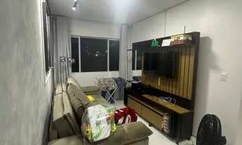 Imagem 5: PARQUE DAS FLORES - VENDA 60M2