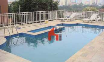 Imagem 3: Cobertura à venda, 183 m² por R$ 1.270.000,00 - Vila Monte Alegre - São Paulo/SP