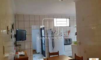 Imagem 4: Casa (térrea na rua) 3 dormitórios/suite, cozinha planejada