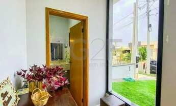 Imagem 6: Casa para locação no Campos do Conde, em Paulínia!