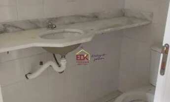 Imagem 3: Apartamento com 3 dormitórios à venda, 90 m² por R$ 590.000,00 - Conjunto Residencial Trin