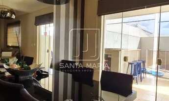 Imagem 2: Casa (sobrado em condominio) 3 dormitórios/suite, cozinha planejada, portaria 24 horas, em