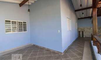 Imagem 2: Casa para Aluguel - Jardim Maia, 2 Quartos, 80 m2