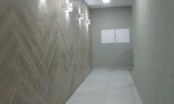 Imagem 5: Apartamento com 1 dormitório para alugar, 65 m² por R$ 1.150,00/mês - Vila Três - São Gonç