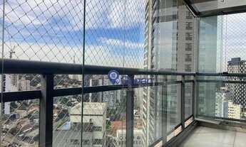 Imagem 6: Apartamento duplex com 2 Suítes, Região Nobre da Vila Madalena