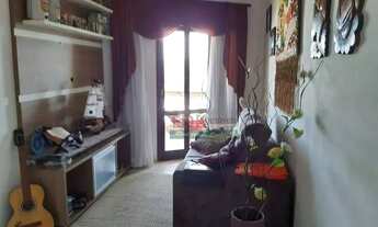 Imagem 6: Sobrado com 3 dormitórios à venda por R$ 530.000,00 - Jardim Santa Luzia - São José dos Ca