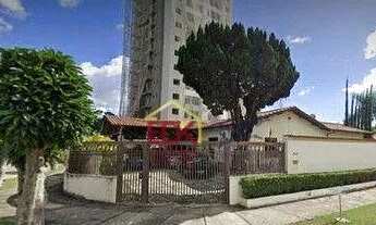 Imagem: Casa com 5 dormitórios à venda, 264 m²