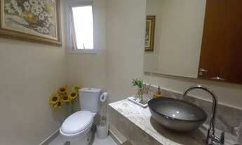 Imagem 5: CASA PARA VENDA E LOCACAO MOBILIADA - TAMBORE - 2