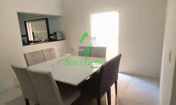 Imagem 5: Sobrado para Venda em Limeira, Jardim Gustavo Picinini, 3 dormitórios, 1 suíte, 2 banheiro