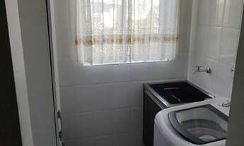 Imagem 3: Apartamento mobiliado - livre de taxa de condomínio