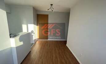 Imagem 5: Apartamento para Locação em São Paulo, Jardim Íris, 2 dormitórios, 1 banheiro, 1 vaga