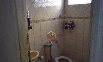 Imagem 6: Casa com 3 dormitórios à venda, 185 m² por R$ 530.000 - Centro - Jacareí/SP