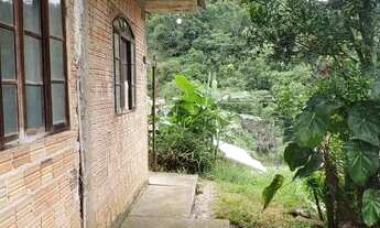 Imagem: Vendo casa em Forquilhinhas