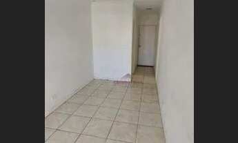 Imagem 3: Apartamento com 2 dormitórios, 50 m² - venda por R$ 290.000,00 ou aluguel por R$ 2.000,00