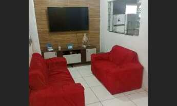 Imagem 3: Casa em portao loteamento solar União Boa localidade