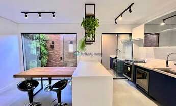 Imagem 4: Casa em condomínio fechado na Saúde