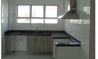 Imagem 3: Apartamento para aluguel com 3 quartos, 1 suíte, em Boqueirão - Santos - SP