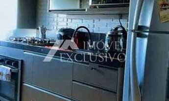 Imagem 5: Apartamento Ótimo no Condomínio Bosque das Caviúnas