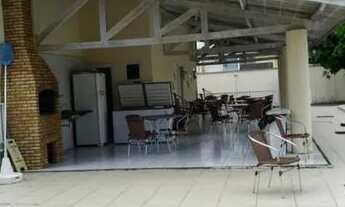 Imagem 6: Casa de condomínio para venda possui 97 metros quadrados com 3 quartos