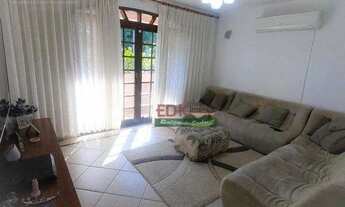 Imagem 2: Sobrado com 5 dormitórios à venda, 348 m² por R$ 1.325.000,00 - Cidade Vista Verde - São J