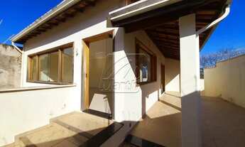 Imagem 2: PIRACICABA - Casa Padrão - Pompéia