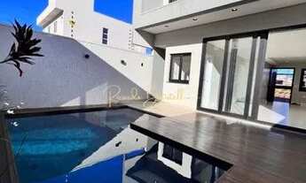 Imagem: Lindo sobrado com piscina tropical III