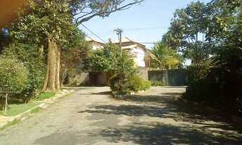 Imagem 2: **Sobrado 4 dorms, 4 suítes, 10 vagas, 960m², Pronto para morar**