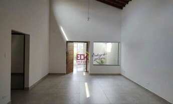 Imagem 3: Casa com 3 dormitórios à venda, 175 m² por R$ 790.000 - Villa Branca - Jacareí/SP