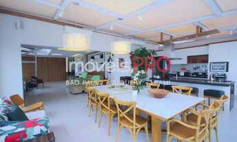 Imagem 3: Cobertura Duplex com vista espetacular- Prédio moderno e imponente