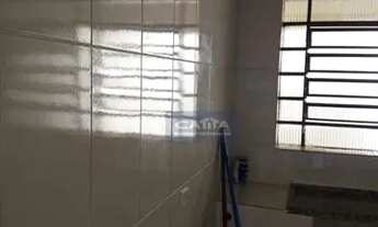 Imagem 2: Sobrado com 2 dormitórios para alugar, 70 m² por R$ 1.746,00/mês - Vila Carmosina - São Pa