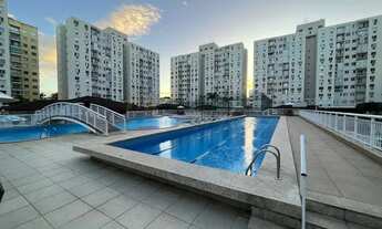 Imagem 2: Ph- Apartamento 2 qrts c/ suíte todo reformado em Valparaiso!