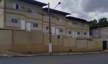 Imagem: Kitnet no bairro Grande Terceiro em Cuiabá