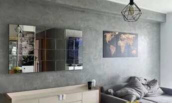 Imagem 4: Apartamento - Maria Nina Maria Nara