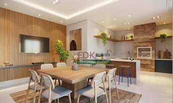 Imagem 7: Apartamento com 3 dormitórios à venda, 120 m² por R$ 986.000,00 - Vila Ema - São José dos