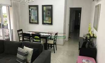 Imagem 4: Apartamento com 3 dormitórios à venda, 98 m² por R$ 580.000,00 - Centro - Taubaté/SP