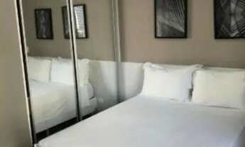 Imagem 6: Apartamento todo mobiliado Vila Olimpia!!!!!