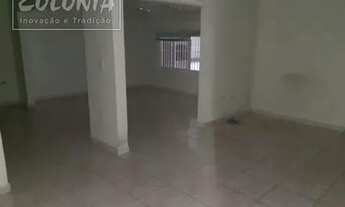 Imagem 5: Santo André - Casa Padrão - Jardim