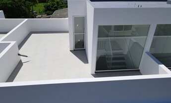 Imagem 6: CASAS NOVAS EM CONDOMÍNIO FECHADO NO CENTRO DE GAROPABA/SC, COM 130 m² E 03 SUÍTES!