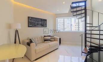 Imagem: Venda Apartamento 1 Dormitórios - 45 m²