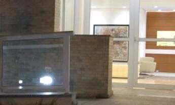 Imagem: Apartamento no centro Caieiras condomínio