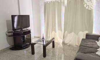 Imagem 4: Apartamento com 2 dormitórios, 119 m² - venda por R$ 320.000,00 ou aluguel por R$ 2.951,43