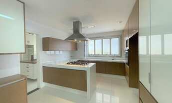 Imagem 7: Apartamento com 3 dormitórios à venda, 283 m² por R$ 1.000.000,00 - Centro - Guarujá/SP