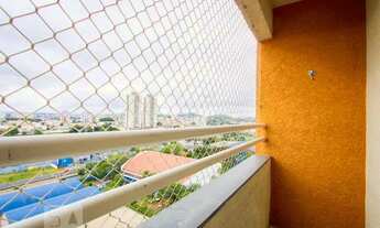 Imagem 6: Apartamento à Venda - Vila Leopoldina, 2 Quartos, 54 m2