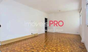 Imagem 2: Apto Cerqueira Cesar - 165,3m² com 3 suítes e 1 vaga para 2 carros