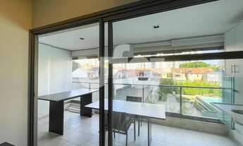 Imagem 3: Apartamento para alugar na Barra Funda, com 1 quarto, 52m²