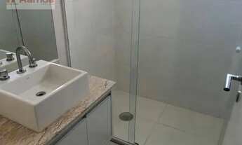 Imagem 7: Apartamento com 4 dormitórios para alugar, 134 m² por R$ 7.975,00/mês - Vila Augusta - Gua