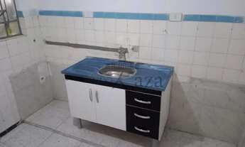 Imagem 3: Casa Padrão em São José dos Campos