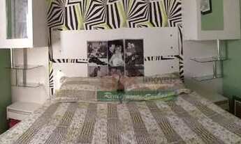 Imagem 5: Apartamento com 3 dormitórios à venda, 99 m² por R$ 640.000,00 - Vila Betânia - São José d