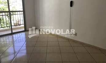 Imagem 2: Apartamento na Vila Guilherme com 3 dormitórios
